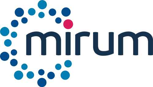 Mirum Logo